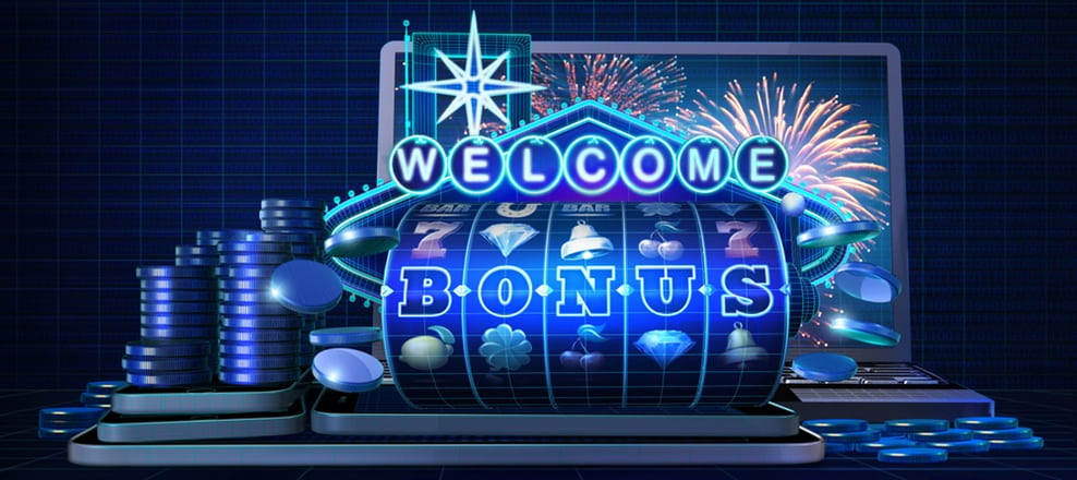 bonus de bienvenue